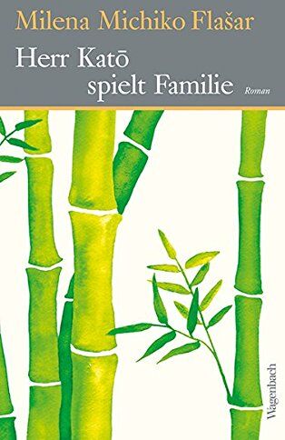 Flasar, Milena M. - Herr Kato spielt Familie (Quartbuch) - Preis vom 19.10.2026 19:33:35 h