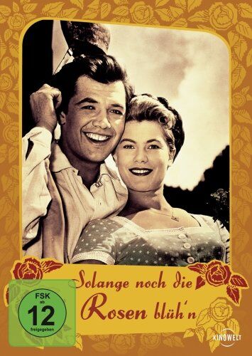 Hertha Feiler - Solange noch die Rosen blüh'n - Preis vom 11.10.2026 15:43:13 h