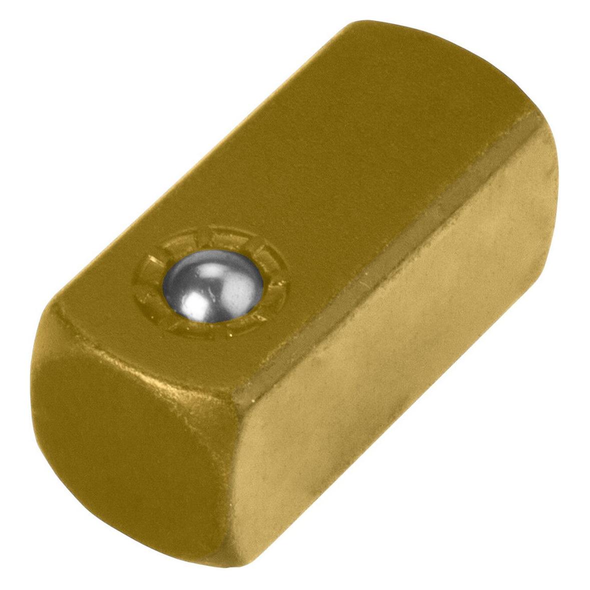 Hazet Einpress-Vierkant 1058-02A (1058-02)