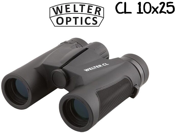 Welter Cl 10x25