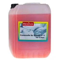 Regina Cremeseife für Spender R11 - 10L