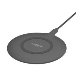 Ansmann Induktions-Ladegerät 15 W 1001-0126 Schwarz