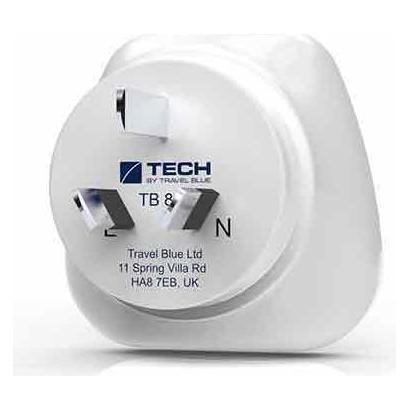 Travel Blue Reiseadapter (TB-890)