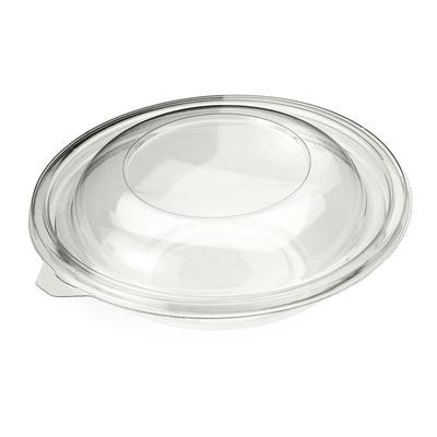 MONOUSO - Deckel für Schale aus Plastik PET Ø140mm (50 Stück)