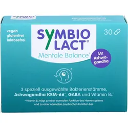 Symbiolact Mentale Balance 30 ST