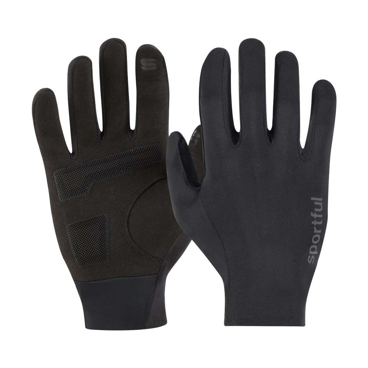 Sportful Aqua Light Gloves black (002) M 1125534-002-M