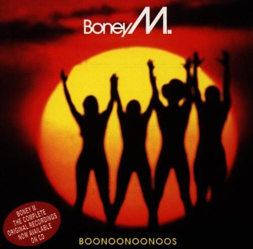Boney M. - Boonoonoonoos - Preis vom 02.10.2026 23:42:20 h