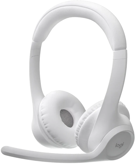Logitech Zone 300 Off-white