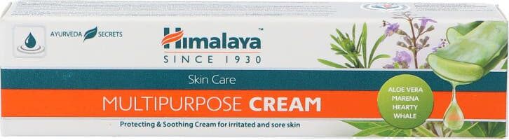 Himalaya Herbals Himalaya Pomada Antiséptica 20g