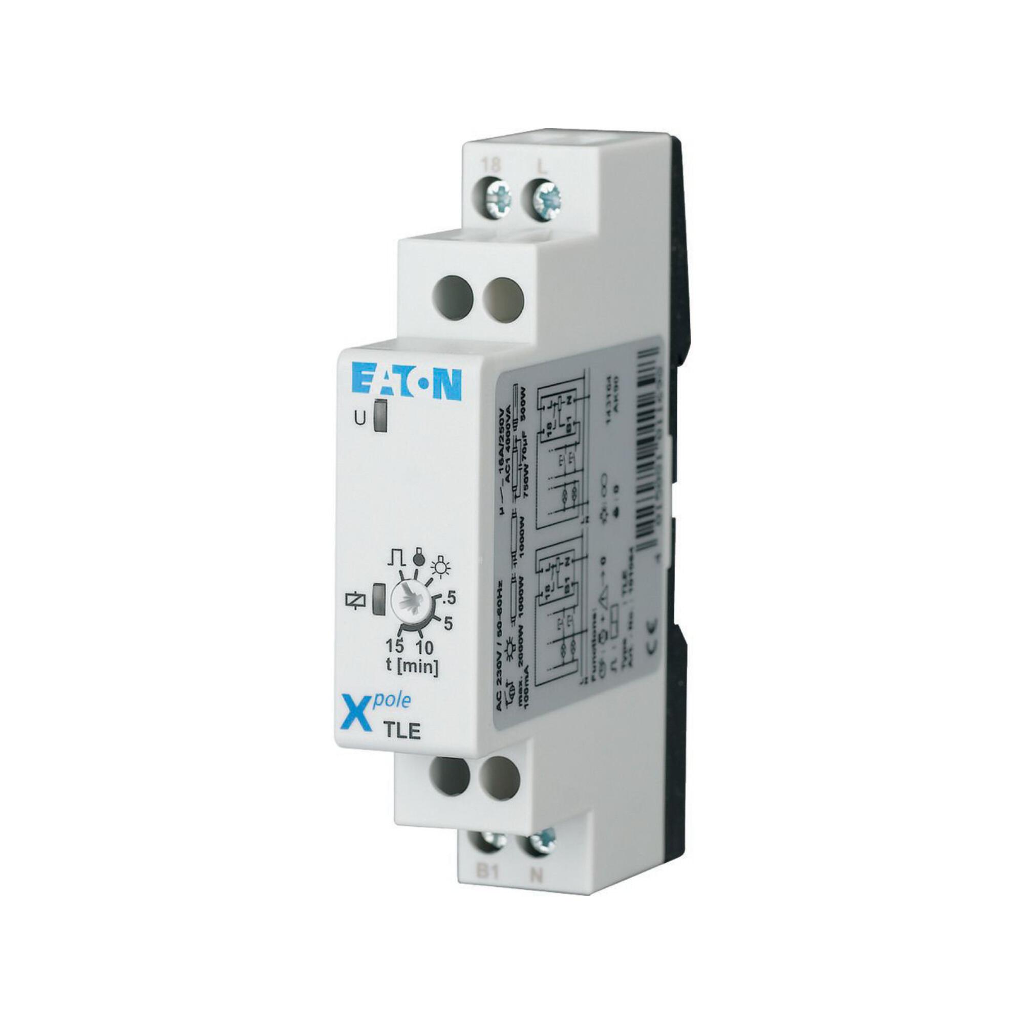 Eaton Treppenlichtzeitschalter TLE (101064)