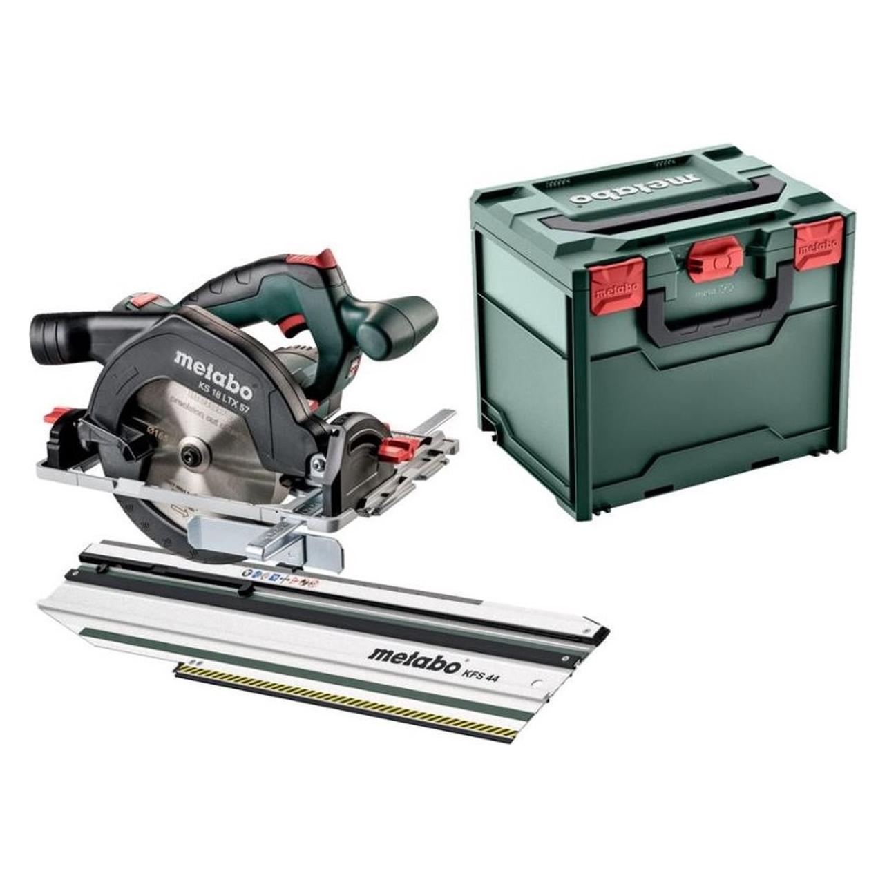 Metabo KS 18 LTX 57 (691195000)