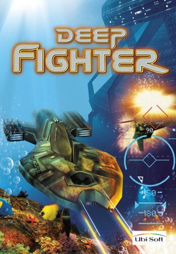 Hemming EDV-Beratung GmbH - Deep Fighter - Preis vom 01.10.2026 17:08:56 h