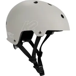 K2 VARSITY MIPS Helm 2026 matte grey - S