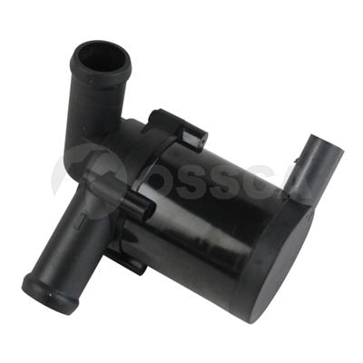 OSSCA Zusatzwasserpumpe 32876 für Porsche