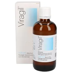 VIRAGIL flüssig 100 ml