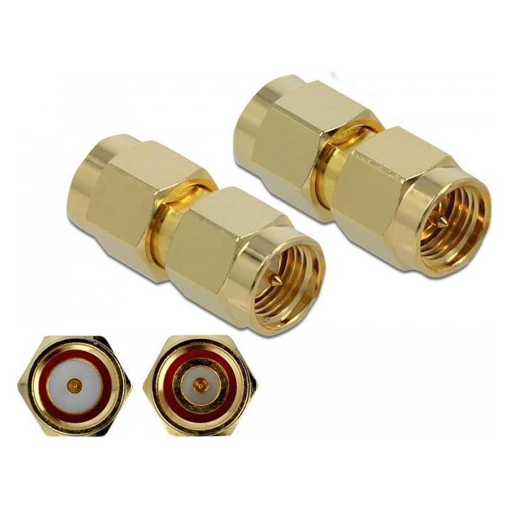 Delock 10 GHz Antennenadapter (89970)