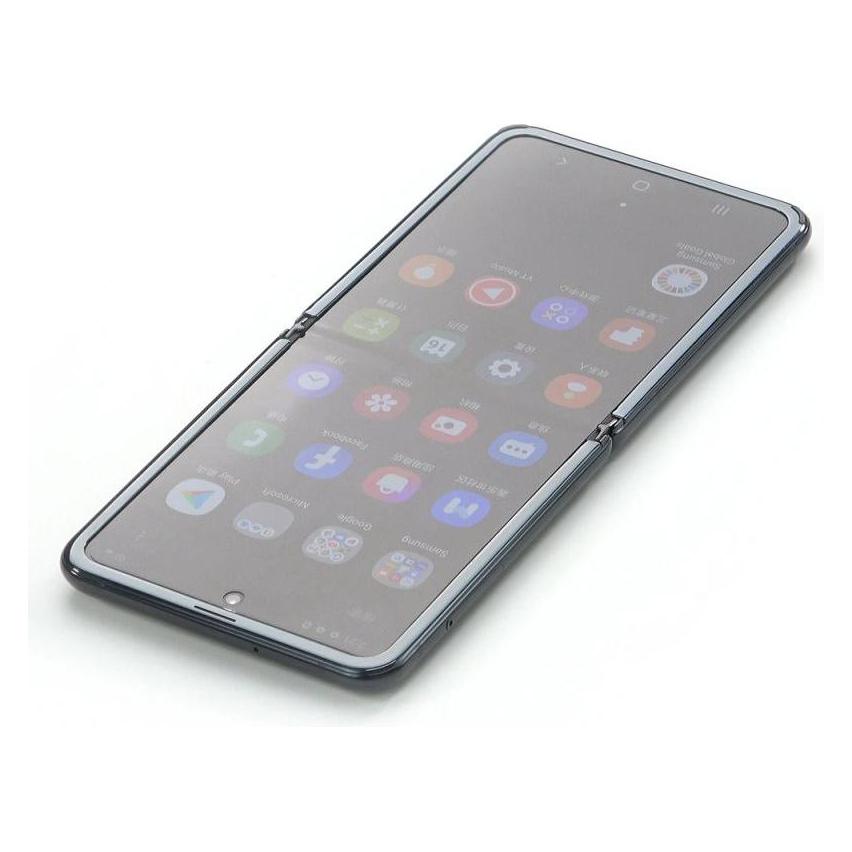 Wozinsky Invisible Film Schutzfolie für Oppo Find N2 Flip (1 Stk., Oppo Find N2 Flip) (1409315874)