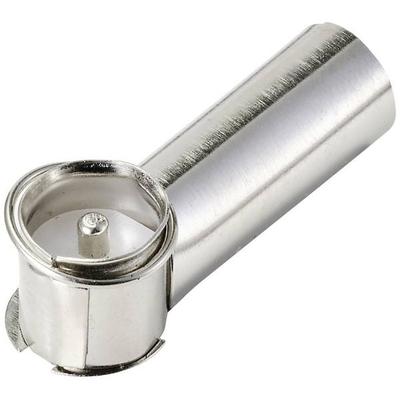 Renkforce Auto-Antennen-Adapter ISO 50 Ohm, DIN 150 Ohm Stecker 35mm