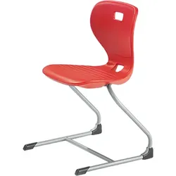 Ergostar Freischwinger Schulstuhl