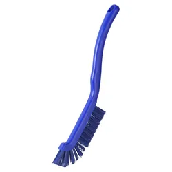 haug® bürsten Reinigungsbürste, blau
