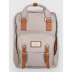 Doughnut Macaroon Rucksack ivory Gr. Uni