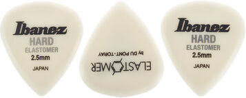Ibanez Elastomer Picks BELJ1HD25