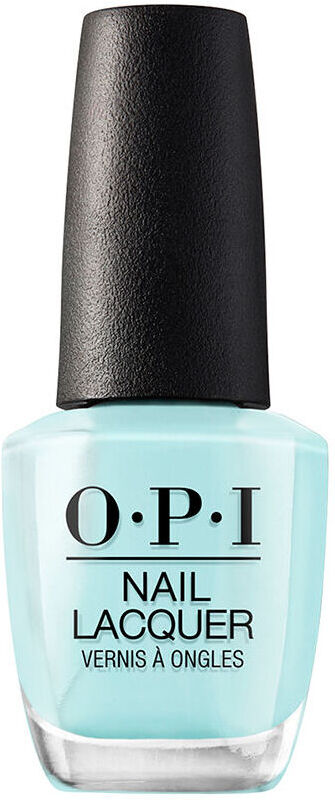 Opi Nail Lacquer 15ml Gelato On My Mind