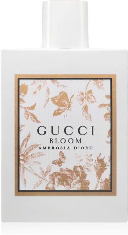 Gucci Bloom Ambrosia d'Oro Eau de Parfum pour femme 100 ml