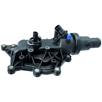 FACET Thermostat, Kühlmittel 78716 für DACIA