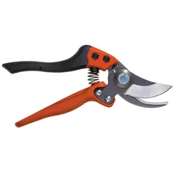 Bahco Rebschere/Gartenschere - mit festem Griff - Ergo PX-L3