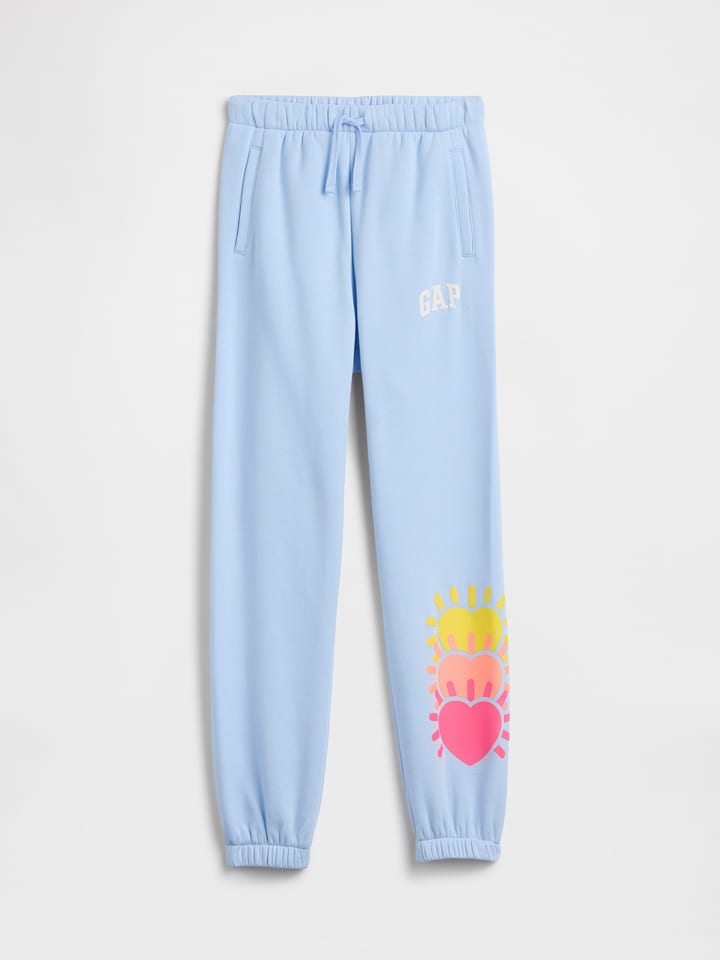 GAP Sweathose in Hellblau - 104/110