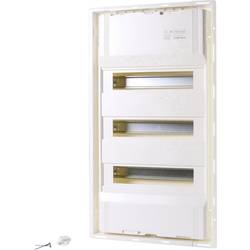 F-Tronic 7250022 JUMBO36+6 Verteilerschrank Unterputz Inhalt 1 St.