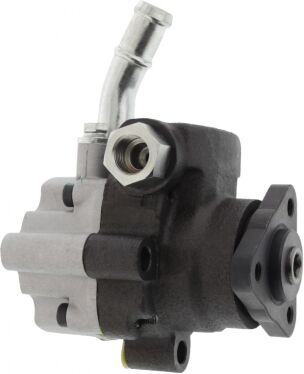 Mapco Hydraulikpumpe, Lenkung 27692 Für Land Rover
