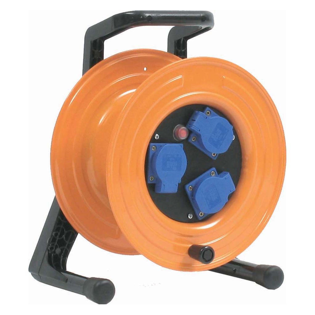 Schill Kabeltrommel (350 40 000 000)
