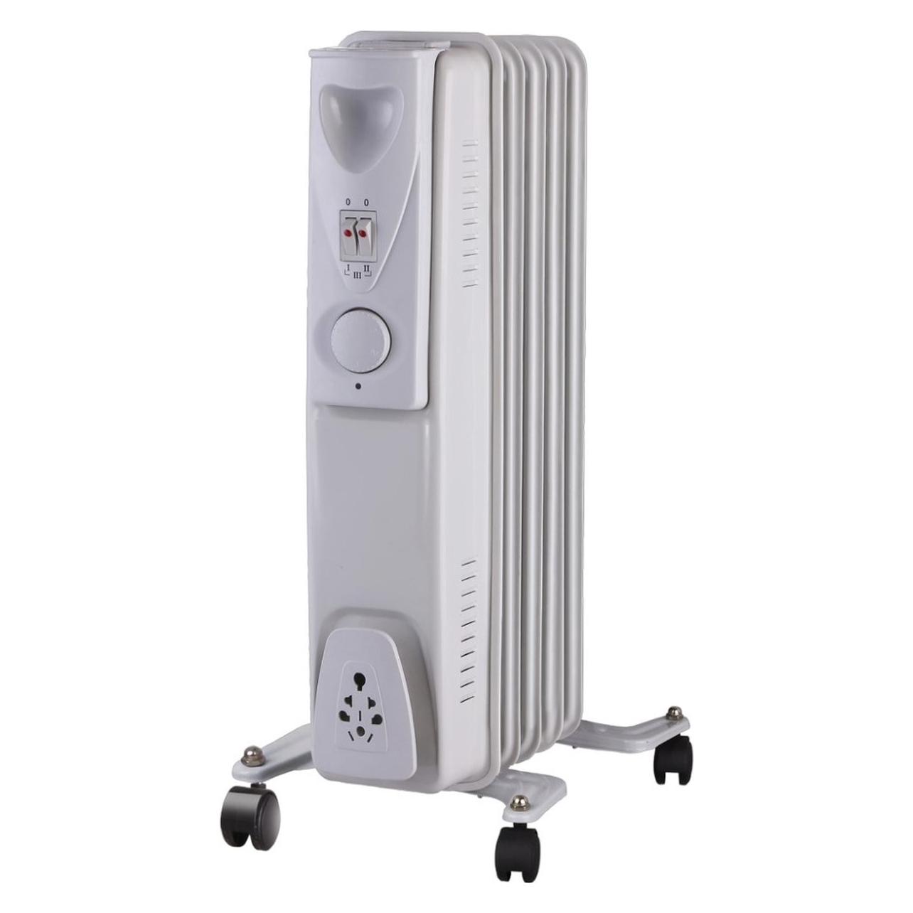 Qlima EÖR 2015 (1500 W) (8713508783215)
