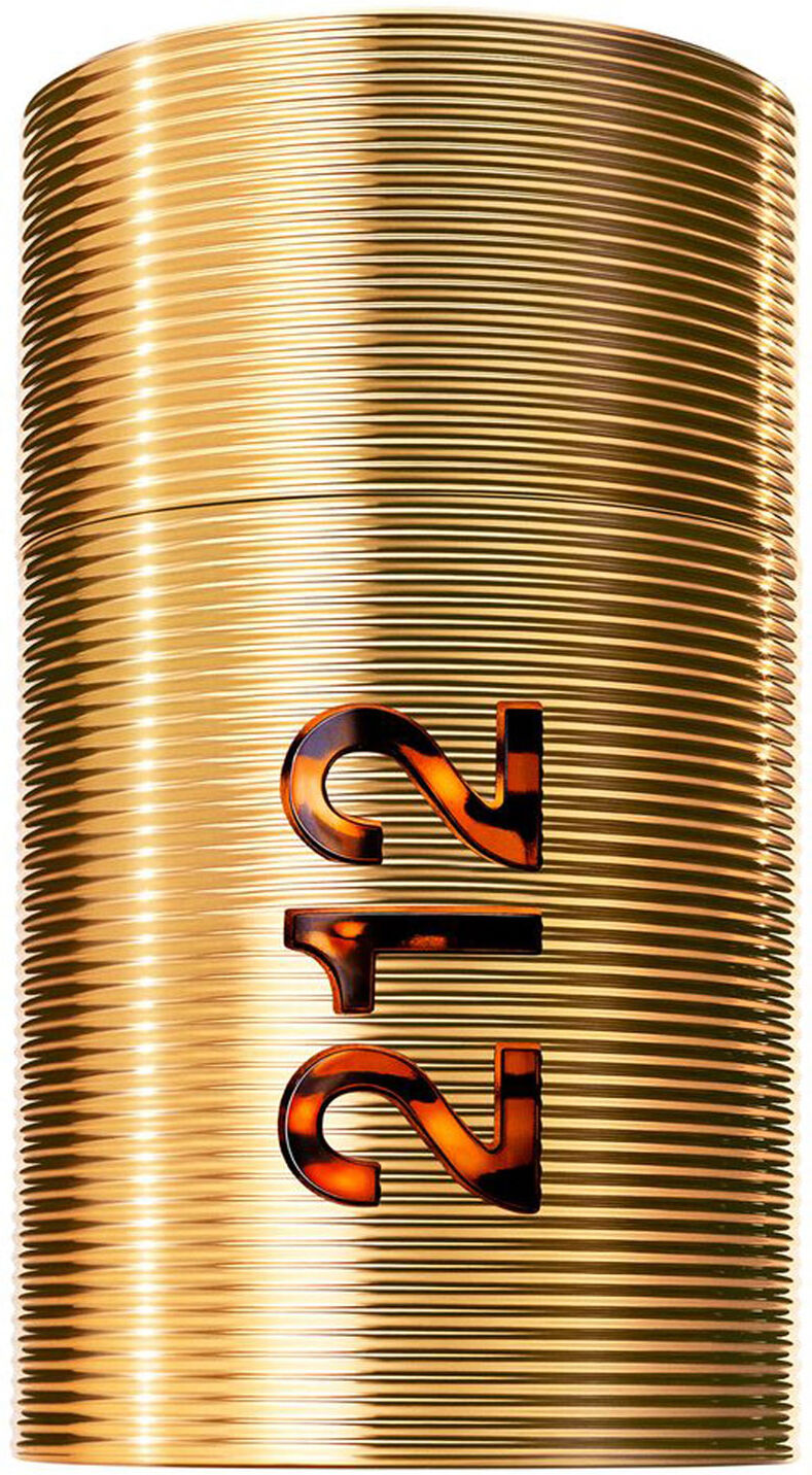 CAROLINA HERRERA 212 Men NYC Parfum