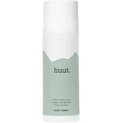 100ml huut. Face Toner