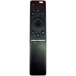 Samsung Fernbedienung TM1750A (Gerätespezifische Fernbedienung, Infrarot), Fernbedienung, Schwarz