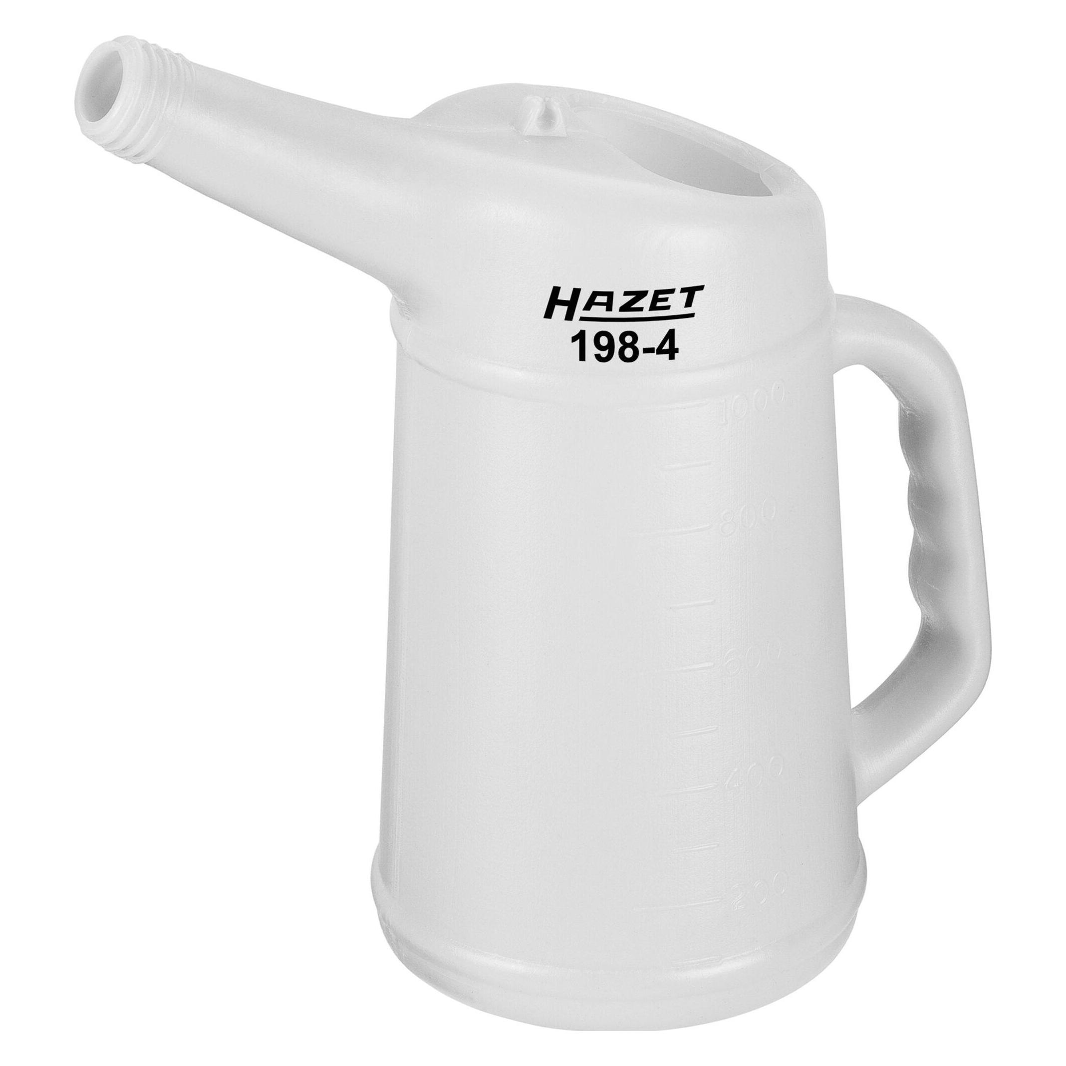 Hazet Mess-Becher 198-4 (198-4)