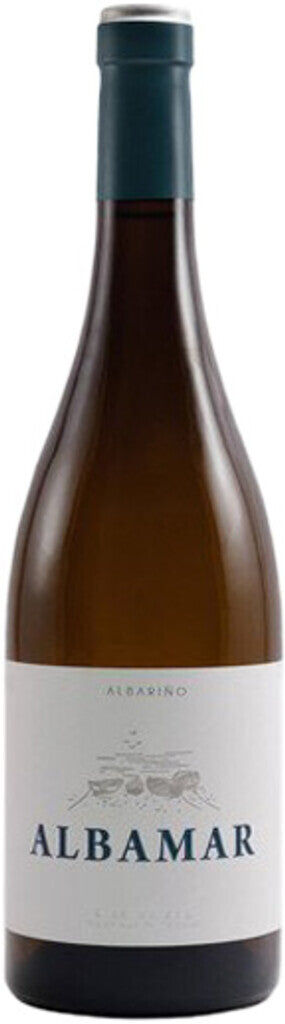 Albarino 'Albamar' Magnum Bodegas Albamar 2024