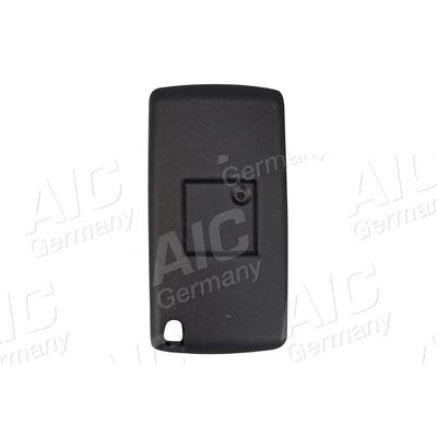 AIC Gehäuse, Autoschlüssel Schlüssel Original Quality 57565 für Peugeot
