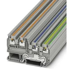 Phoenix Contact 3244449 Initiatoren-/Aktorenklemme PTIO 1,5/S/3-PE PTIO15S3PE  - 50 Stück