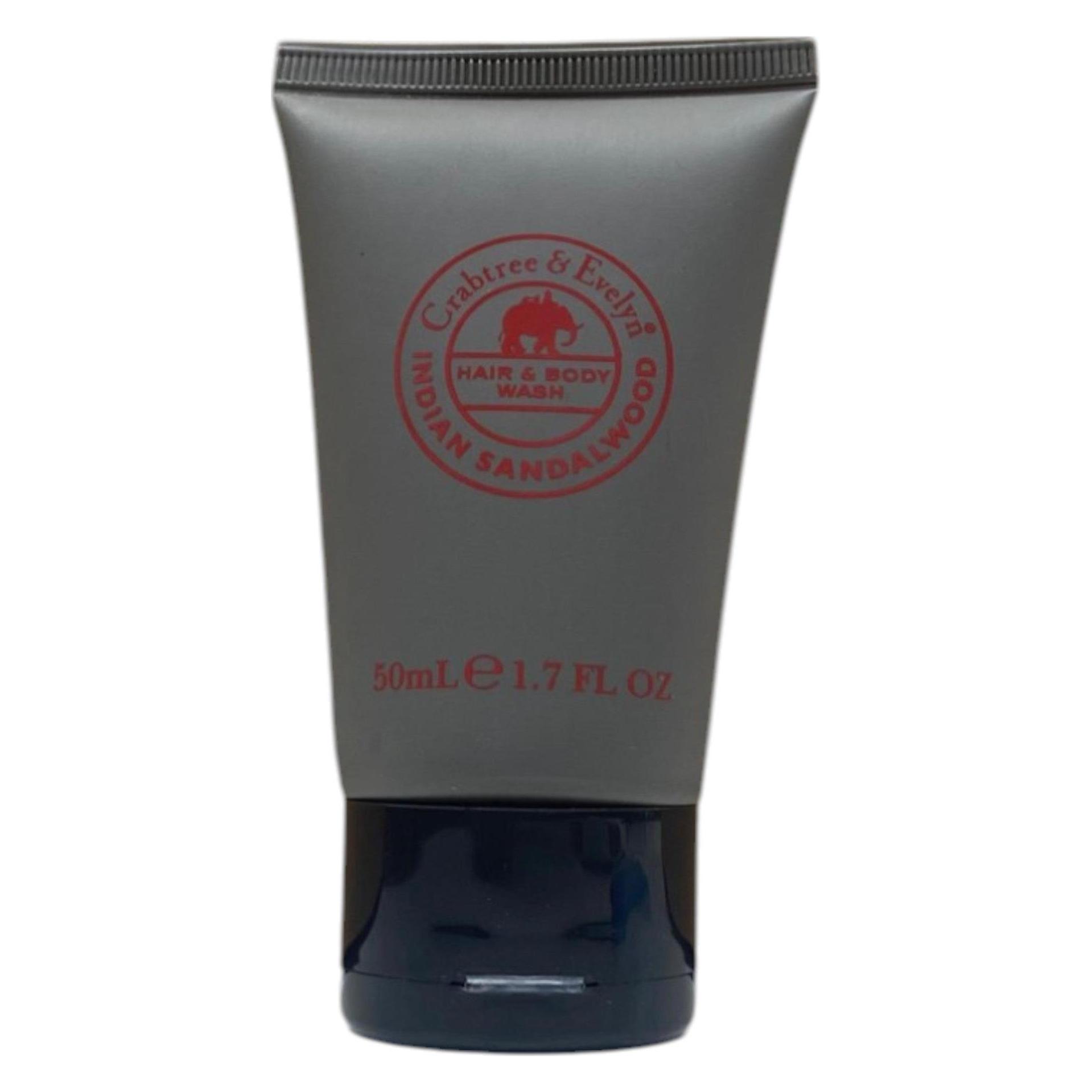 Susanne Kaufmann Indisches Sandelholz Duschgel & Shampoo 2-In-1 (50 ml) (48848522)
