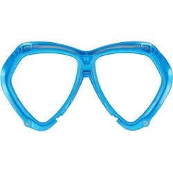 Tusa - Base Frame für M2001 Paragon - Farbe: Fishtail Blue