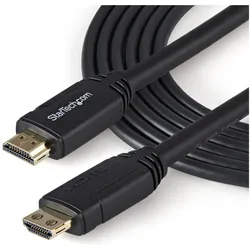 StarTech HDMI — HDMI (3 m), Videokabel, Schwarz