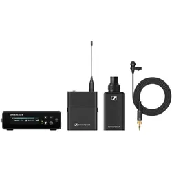 Sennheiser EW-DP ENG SET (S1-7), Mikrofon