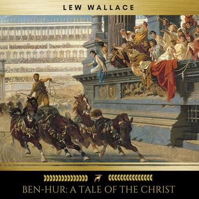 Ben-Hur: A Tale of the Christ - Lew Wallace, Audio, 9782291042952
