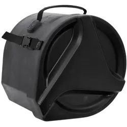 DIMAVERY PE-Case für Tom Tom 8
