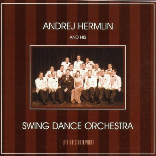 swing dance orchestra - Life Goes to a Party - Preis vom 11.10.2026 03:10:56 h