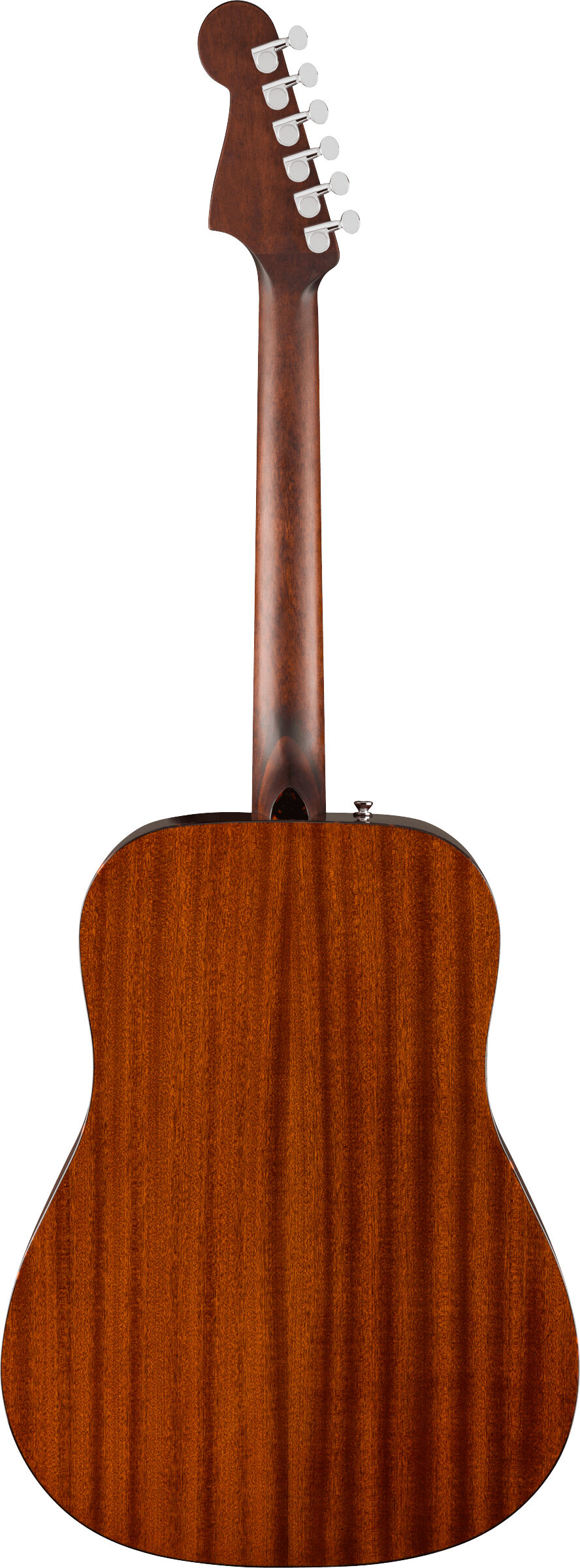 Fender CA DLX Redondo SSB